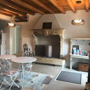 Фотографии гостевого дома
Corte Lavarini The Magic At Sight