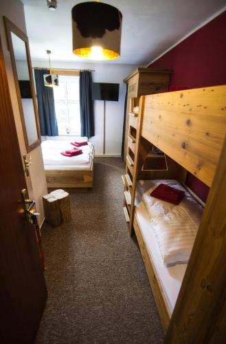 Фотография гостиницы Berghotel Bärenstein