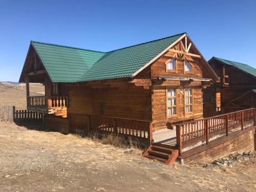 Фотография гостевого дома Бухта радости