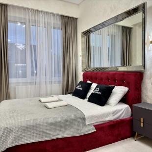 Фотография квартиры Апартаменты 116