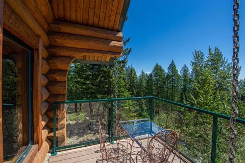 Фотография гостевого дома Mogul Hill Cabin