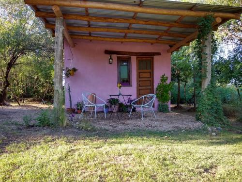 Фотографии мини отеля
Surya- en La Casa de Nanda