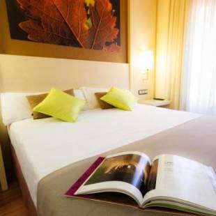 Фотографии гостиницы 
            Hotel Condes de Haro