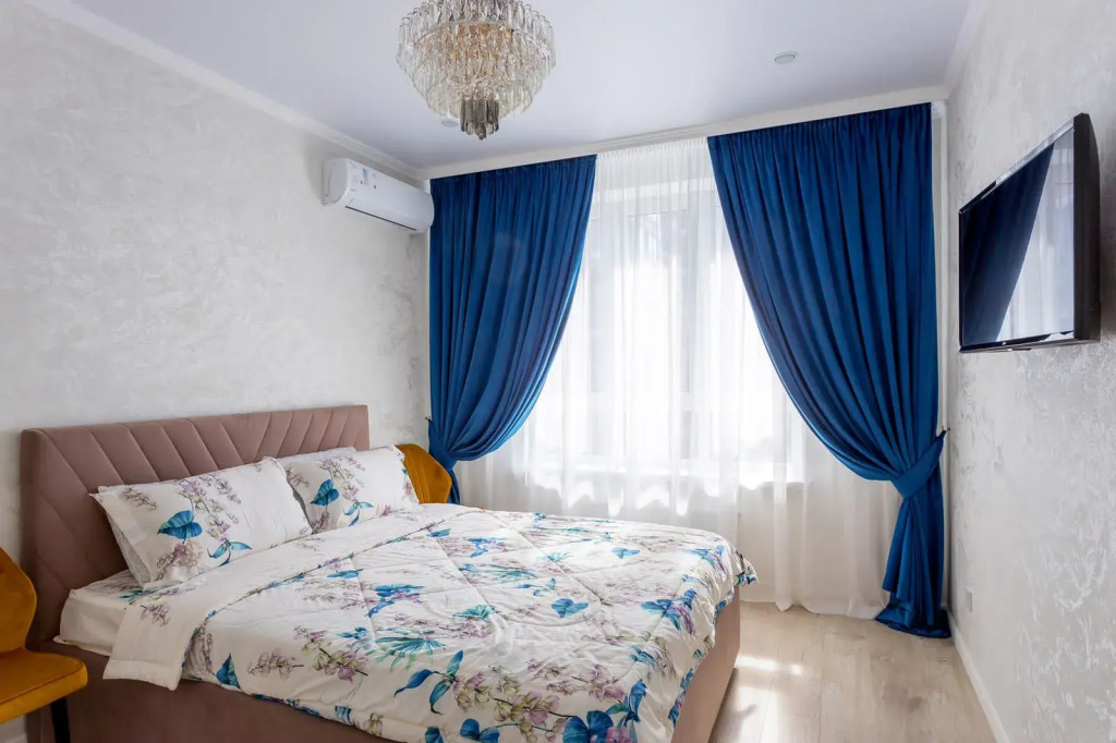 Фотография квартиры Апартаменты Парк Галицкого