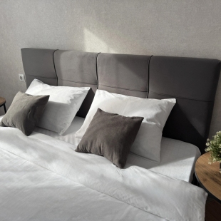 Фотография квартиры Квартира Симпл