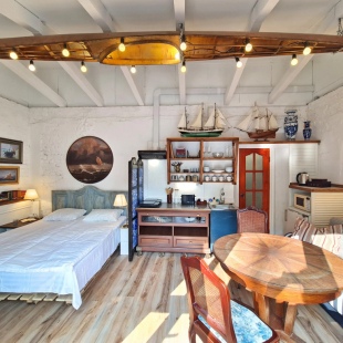 Фотография Коттеджа Частный дом Terra Maxima флигель Заря