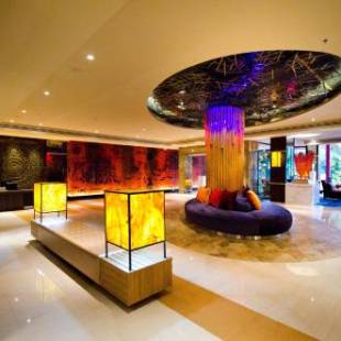 Фотографии гостиницы 
            Tongtara Riverview Hotel