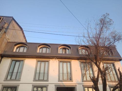 Фотография гостиницы Racatcity