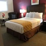 Фотография гостиницы Knights Inn Los Angeles Central / Convention Center Area