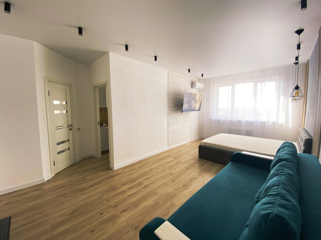 Фотография квартиры Апартаменты на Береговой 3/15 - 2