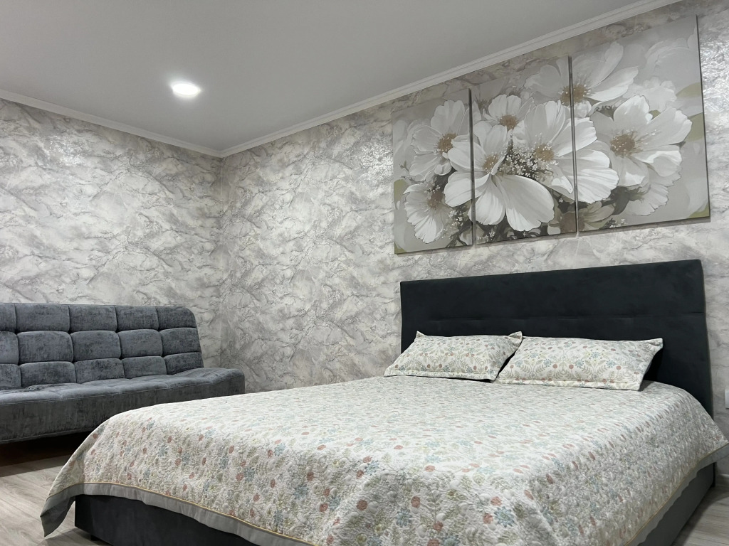 Фотография квартиры Квартира на Улице Белинского 45