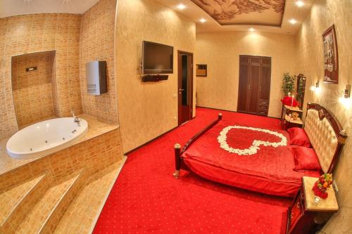 Фотографии гостиницы
Питер на Марата, 73