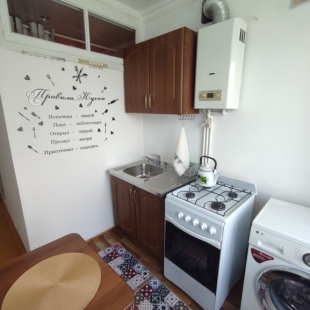 Фотография квартиры Квартира Дубки Сулакский Каньон 13