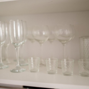 Фотография квартиры RentAp (РентАп) на улице Маркова 8 корпус 2