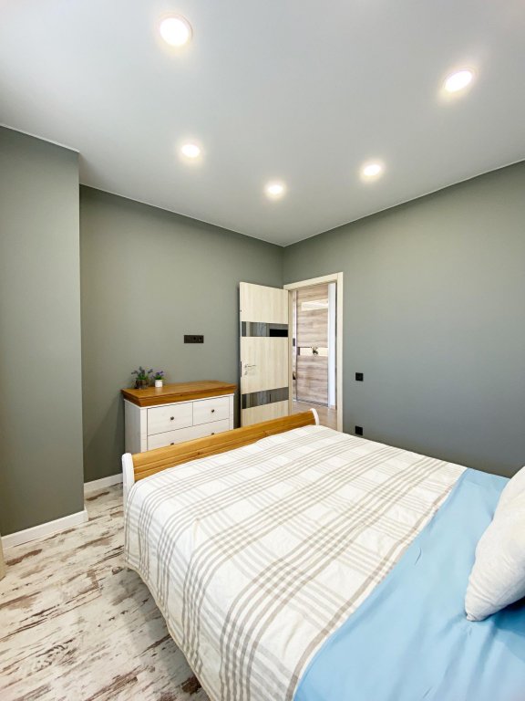 Фотография квартиры Апартаменты на улице Калинина 40