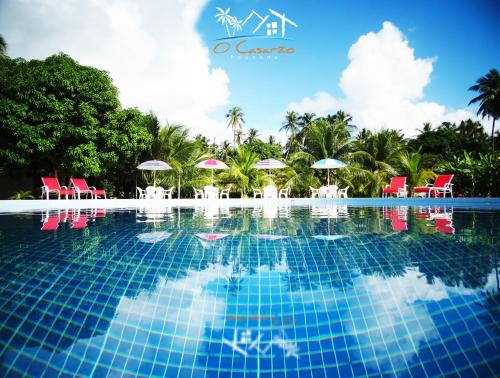 Фотография мини отеля Pousada o Casarão