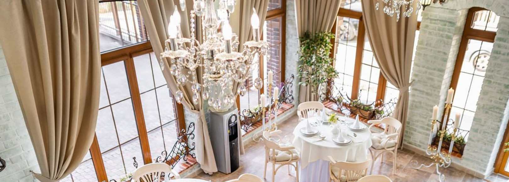 Фотография банкетного зала Durso Tower