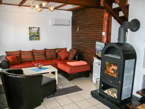 Фотография гостевого дома Holiday Home Am Sternberg 100