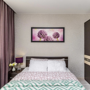 Фотография квартиры Квартира университетская 49 1 ком