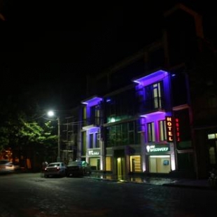 Фотография гостиницы Discovery Hotel