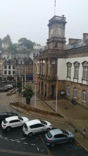 Фотография апарт отеля Appart'hotel de la Mairie