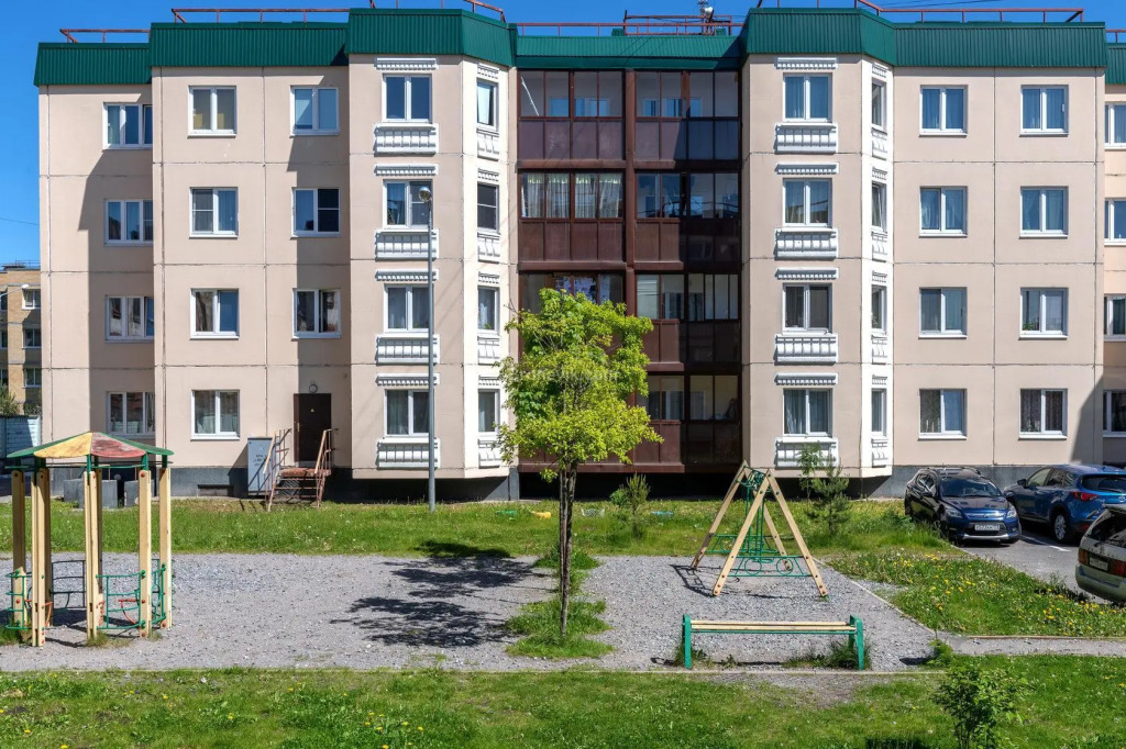 Фотография квартиры Пушкин-Дом на Гренадерской