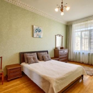 Фотография квартиры Apartment near Lva Tolstoho Square
