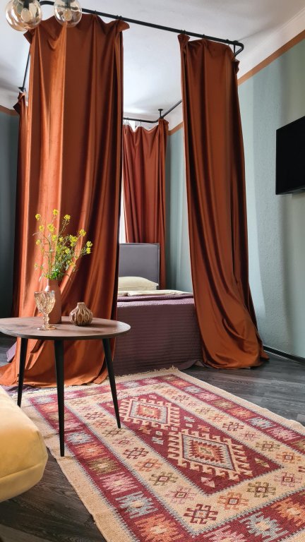 Фотографии квартиры
Апартаменты Apart Seasons Tokarey