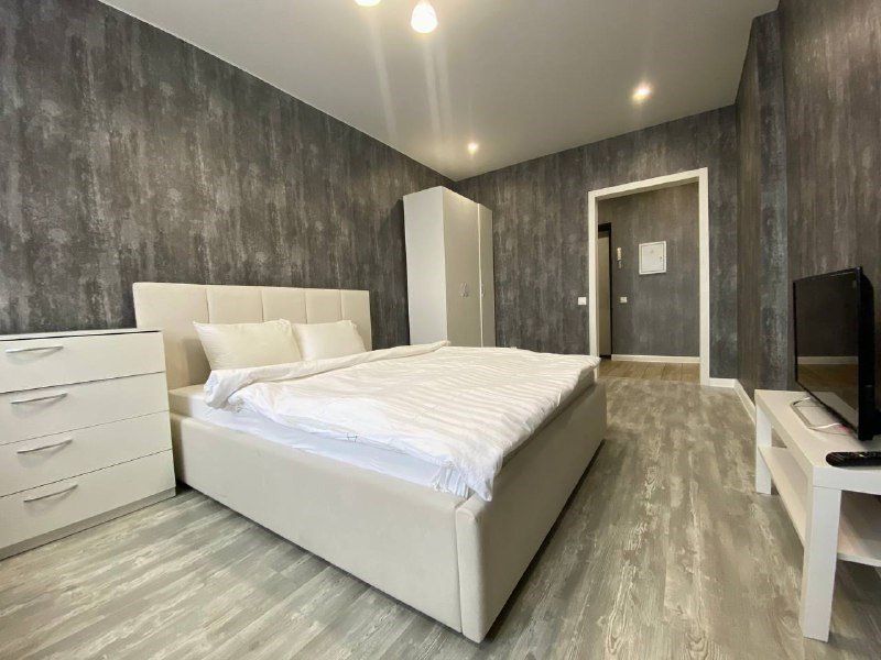 Фотография квартиры Апартаменты ЖК Глумилино