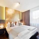 Фотография гостиницы AMEDIA Luxury Suites Graz
