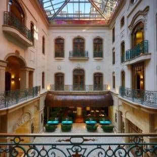 Фотографии гостиницы
Gewandhaus Dresden, Autograph Collection