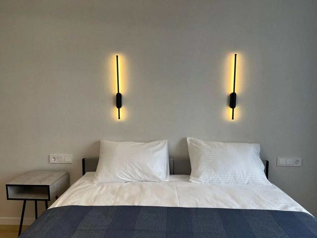 Фотография квартиры ДзенХоум на улице Героя Советского Союза Аристархова 3