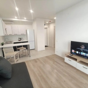 Фотография квартиры Апартаменты Уютная на Прудах