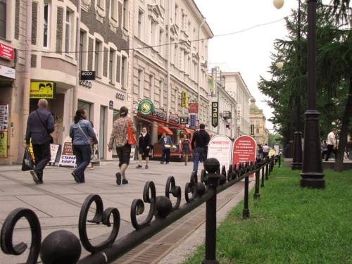 Фотография хостела Simple Seasons Rooms