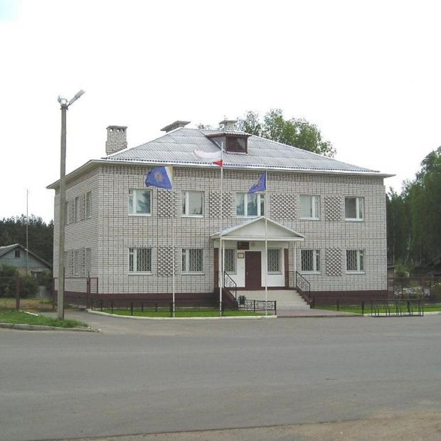 Фотографии гостиницы
Энергетик