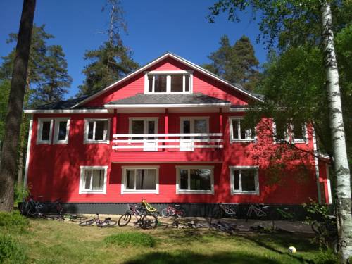 Фотографии базы отдыха
Радуга