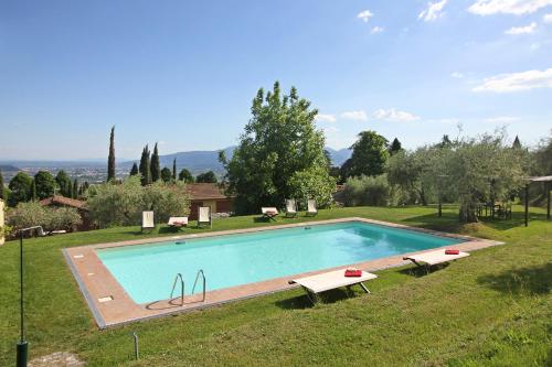 Фотография базы отдыха Agriturismo Mansi Bernardini