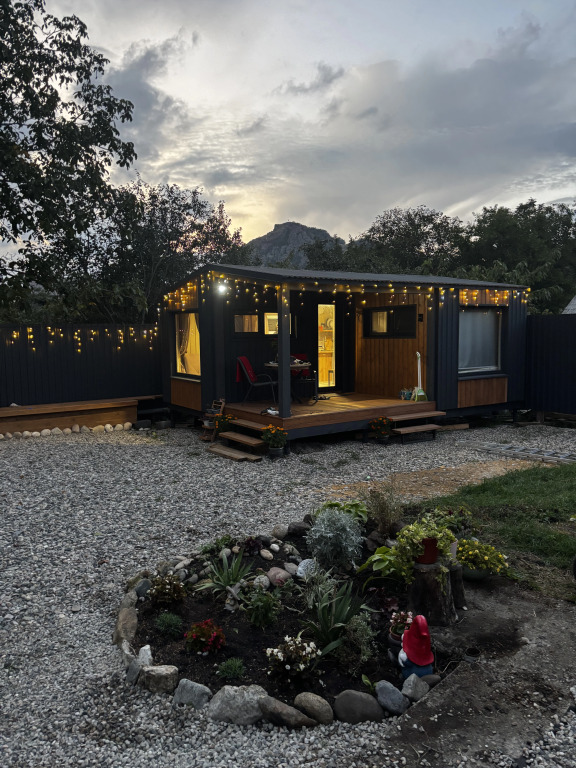 Фотография Коттеджа Частный дом Уютный вблизи Пятигорска