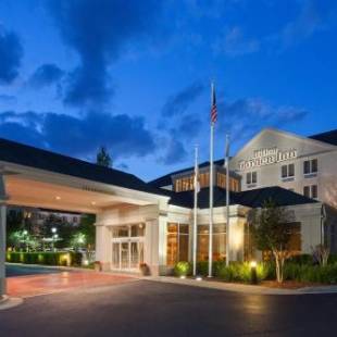 Фотографии гостиницы 
            Hilton Garden Inn Gainesville