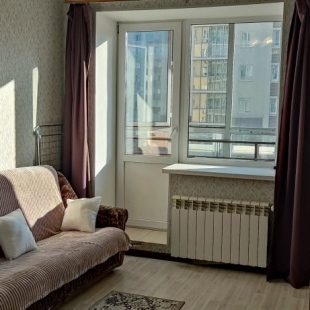 Фотография квартиры Апартаменты Ласковый Горизонт