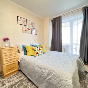 Фотография квартиры Квартира на 9 этаже