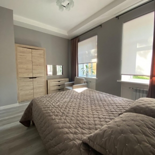 Фотография квартиры Апартаменты Park Lane Великий Новгород