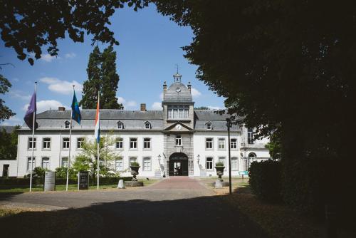 Фотография гостиницы Buitenplaats Vaeshartelt