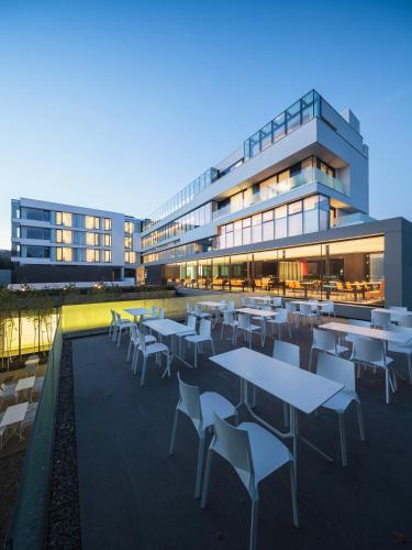 Фотография гостиницы Hotel Privo