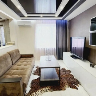 Фотография квартиры Апартаменты Инь-Янь