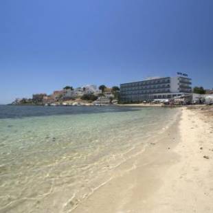 Фотографии гостиницы 
            Hotel Argos Ibiza