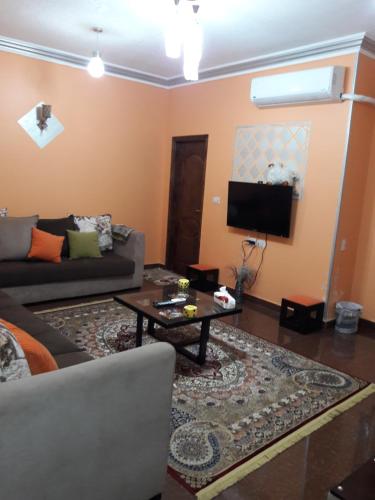 Фотография квартиры Apartment in Giza Pyramids