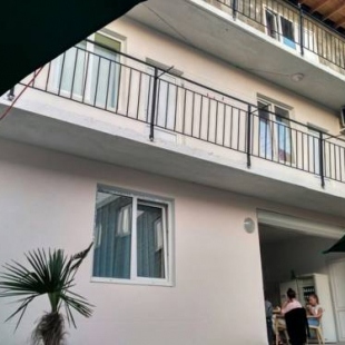 Фотография гостевого дома Бережок