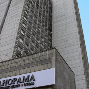 Фотография комнаты для переговоров Переговорная комната