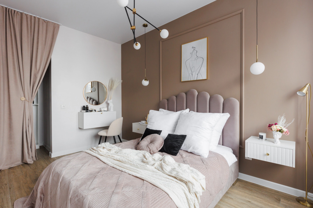 Фотография квартиры Апартаменты Hugge Place | Аппартаменты  у ЖД вокзала